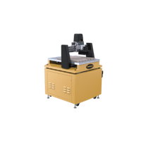 Powermatic CNC Kit with Router Mount, PM-2X2RK
